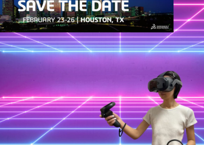 3DEXPERIENCE WORLD 2025